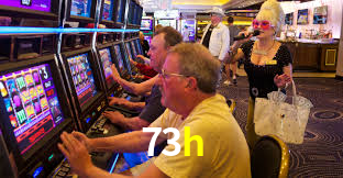 Welcome Bonus 73h